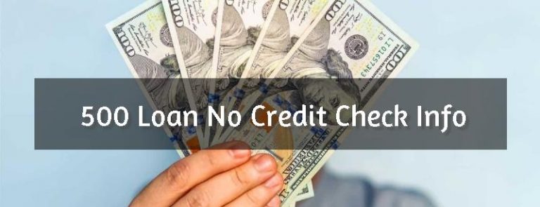Payday Loans No Credit Check No Bank Account 500 Loan No Credit Check - Payday Loans No Credit Check